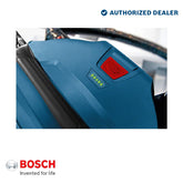 Bosch GAS 18V-10L Cordless Dust ExtractorBare tool